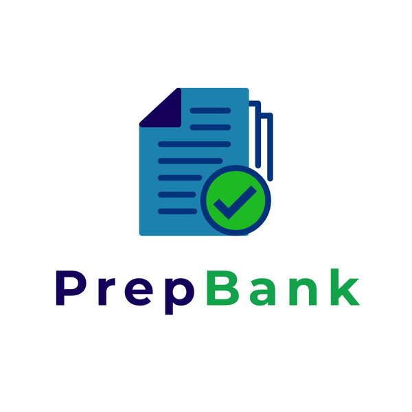 Prep Bank